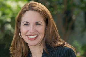 Jennifer L. Steele Headshot