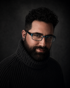 author image