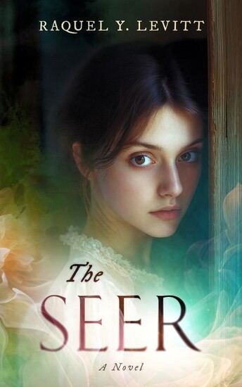 The Seer cover