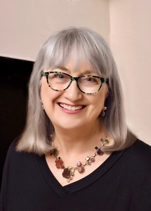 Profile photograph of retired judge Susan P. Baker