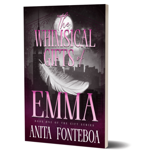 What if a single moment could rewrite your fate?