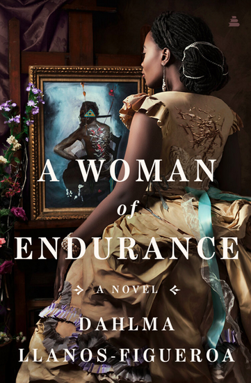 A woman of Endurance: A Novel