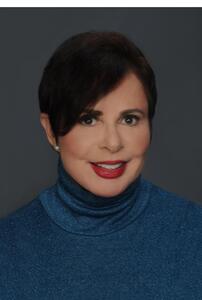 Maxine Rose Schur children's book author and travel essayist