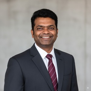 Yeshwanth Vepachadu author LinkedIn influencer personal branding expert