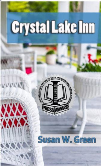 Cover - Crystal Lake Inn