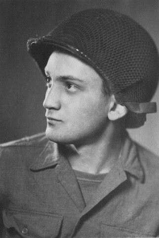 The Past Came Calling