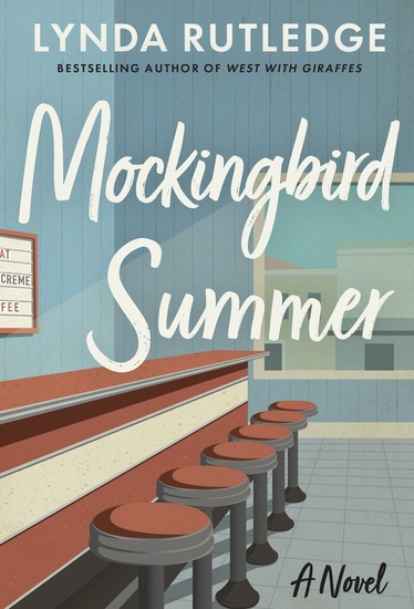 MockingbirdSummer