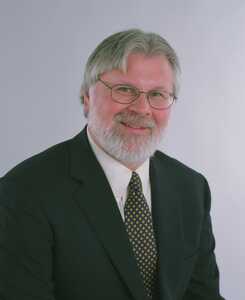 Douglas Massey Photo