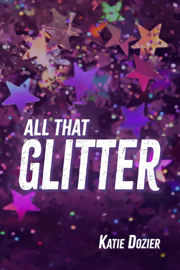 All That Glitter Cover