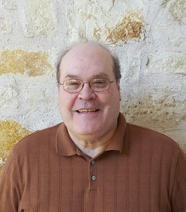 Ronald Leonard Mendell