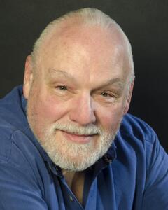 Photograph of Gary Paul Hermus