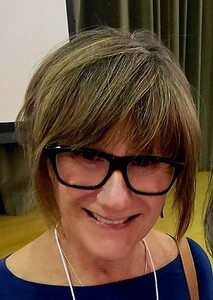 Kathy Guthormsen