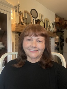 AuthorDebraWebb