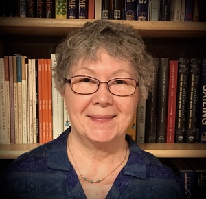 Susan Kenney