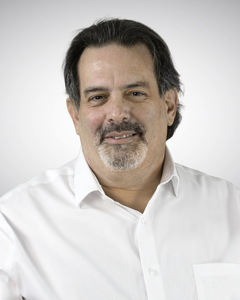 Gary Zenker Storyteller Author