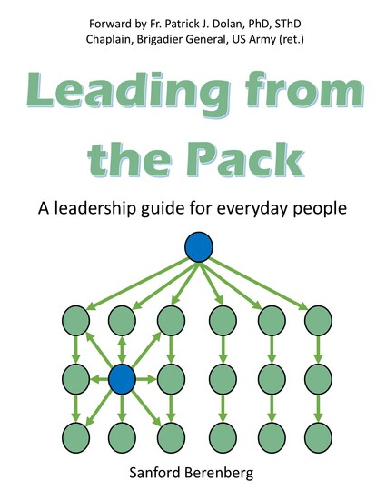 Leading from the Pack