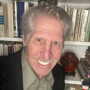 Judah Freed, 2024 (JudahFreed.com)