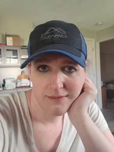 Author photo
