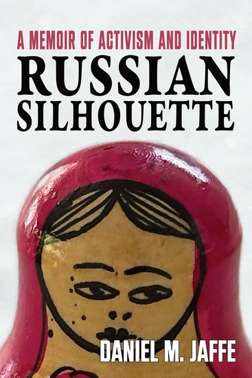 Picture of a matryoshka doll with the title above it.
