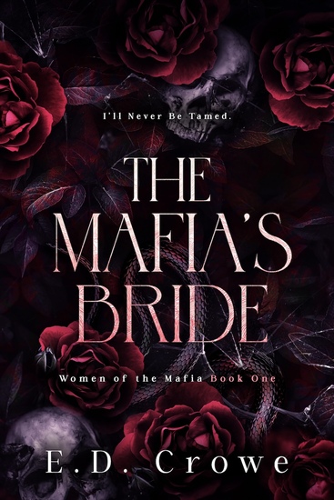 The Mafia's Bride