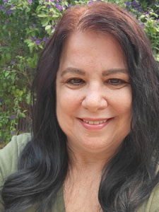 Rachele Baker, Mystery Author