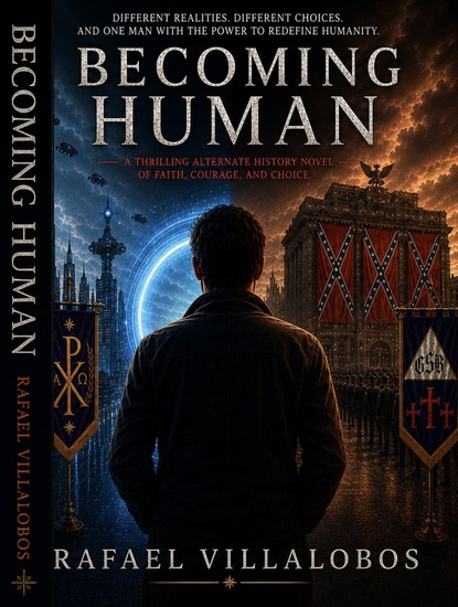 Becoming Human