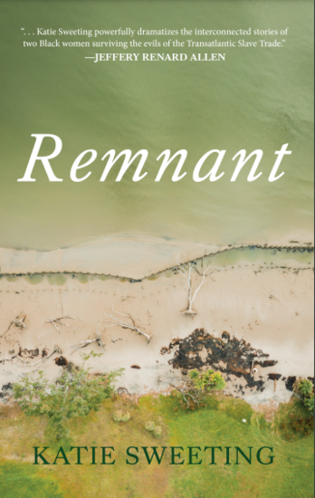 cover of Remnant