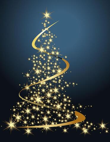 Christmas tree