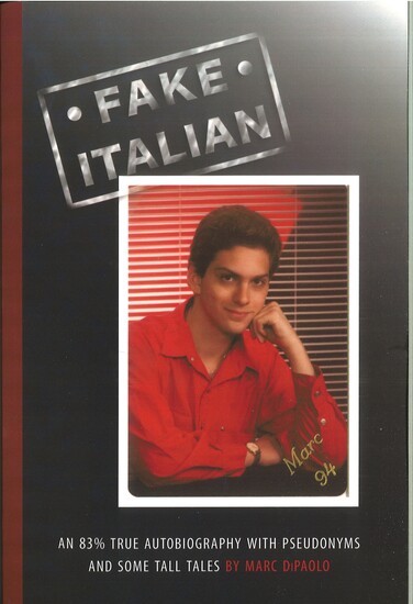 Fake Italian