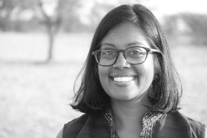 Mathangi Subramanian