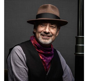 Photo of author John Be Lane