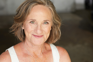 Lori Aronsohn