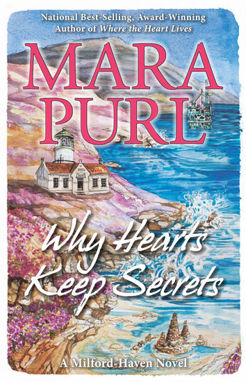 #WhyHeartsKeepSecrets