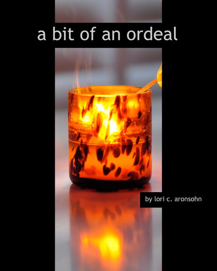 a bit of an ordeal