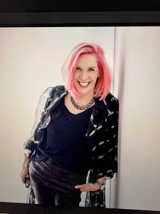 Lisa Cheek