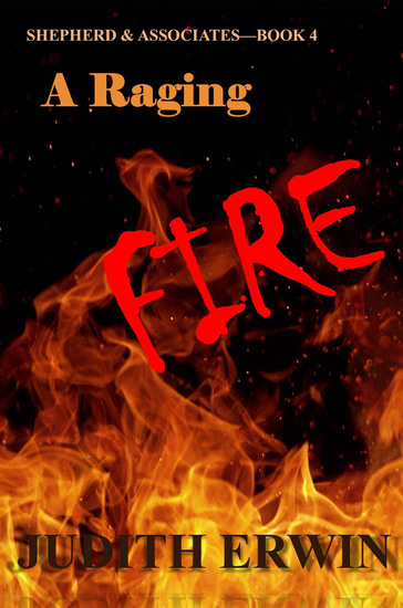 Cover Design by Judith Erwin 