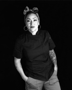 Victoria Laquesabe