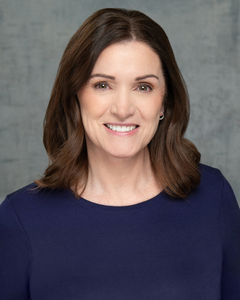 Catherine Heller Reilly, author