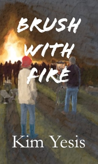 Brush with Fire