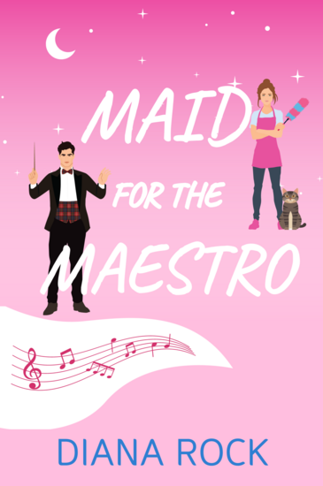 Maid For The Maestro