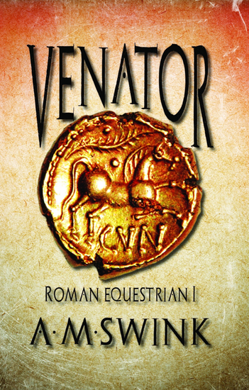 Venator Cover