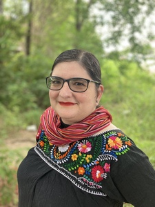 Stalina Emmanuelle Villarreal