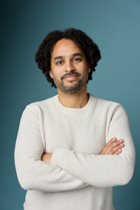 Angel Eduardo, writer, editor, photographer, designer