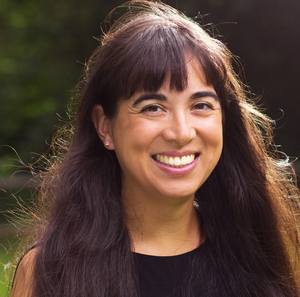 picture of Viviane Elbee