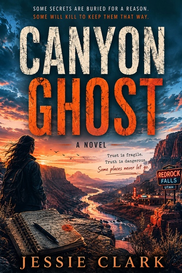 Canyon Ghosts