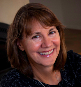 Author Teri Fink