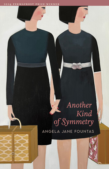 Another Kind of Symmetry