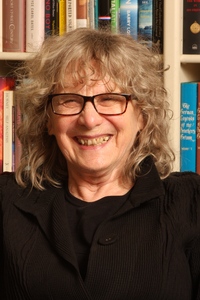 Priscilla Long, 2022