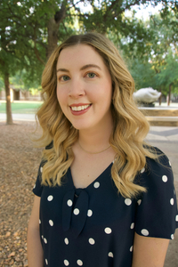 headshot of Kristi D. Osorio 