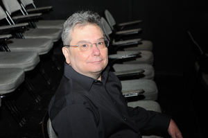 Charles Grippo Headshot 